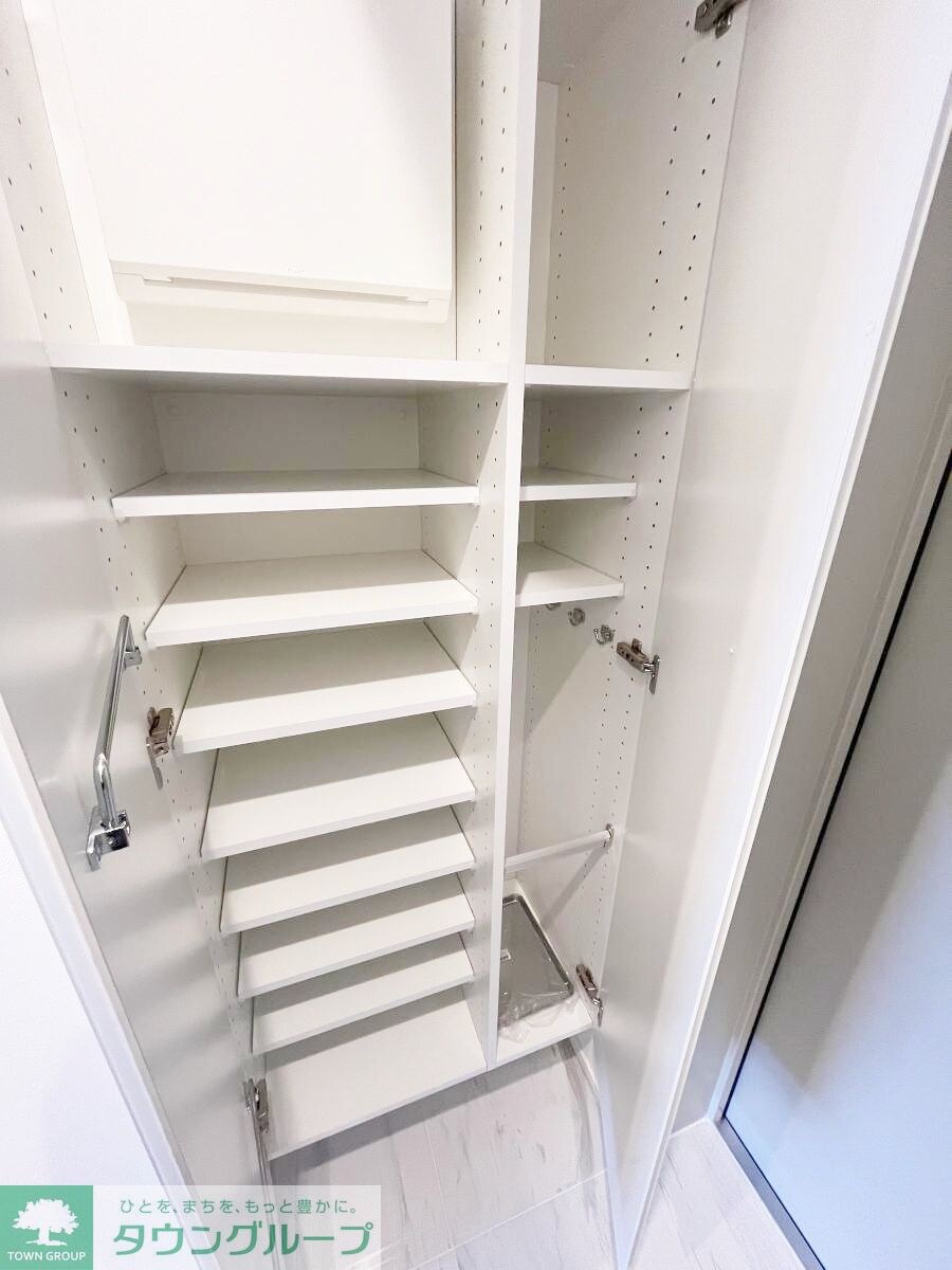 ヴェール・クレール大崎の物件内観写真