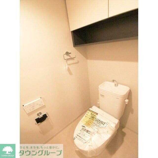 コスモグラシア池田山の物件内観写真