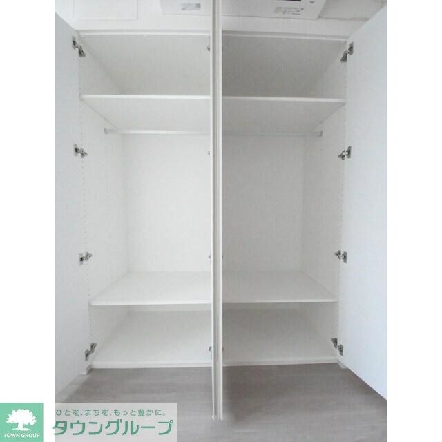 コスモグラシア池田山の物件内観写真