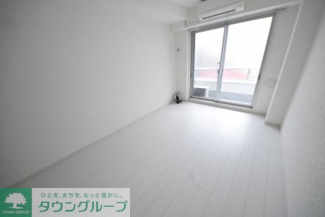 N-flats大森山王の物件内観写真