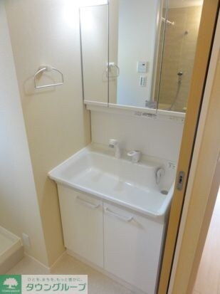 アルビー久が原の物件内観写真