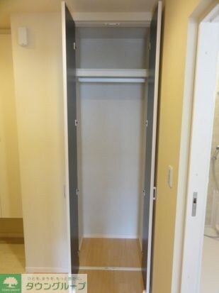 アルビー久が原の物件内観写真