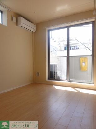 アルビー久が原の物件内観写真