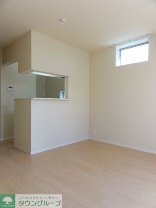 アルビー久が原の物件内観写真