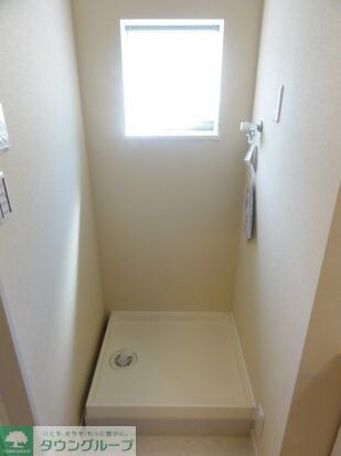 アルビー久が原の物件内観写真