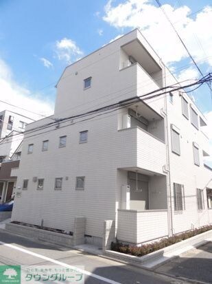 アルビー久が原の物件内観写真