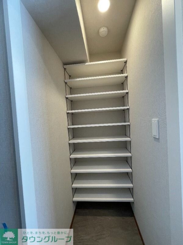 SELENE御殿山の物件内観写真