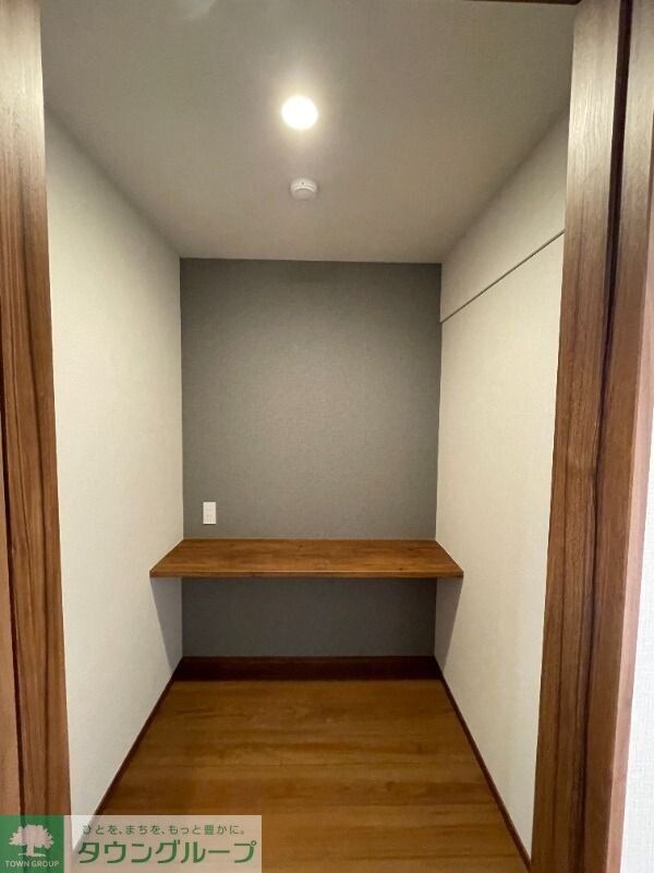 SELENE御殿山の物件内観写真