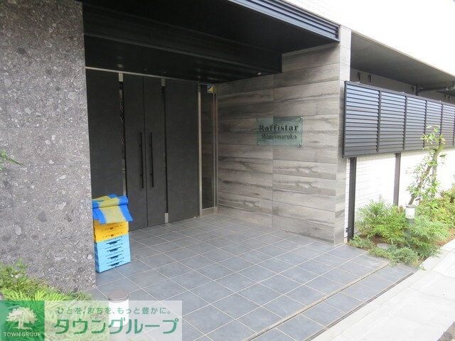 ラフィスタ下丸子の物件内観写真