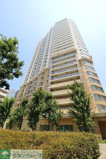 レジディアタワー目黒不動前の物件内観写真