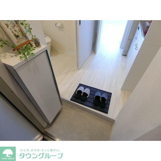 レピュア大森レジデンスの物件内観写真