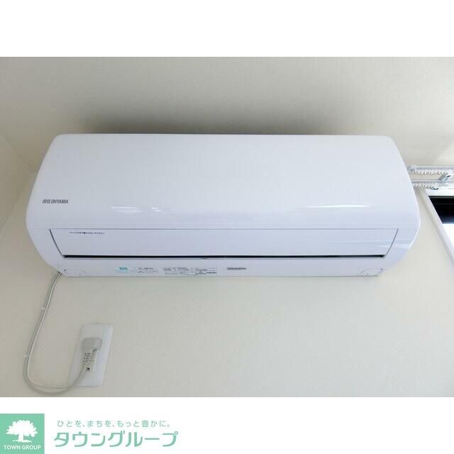 レピュア大森レジデンスの物件内観写真