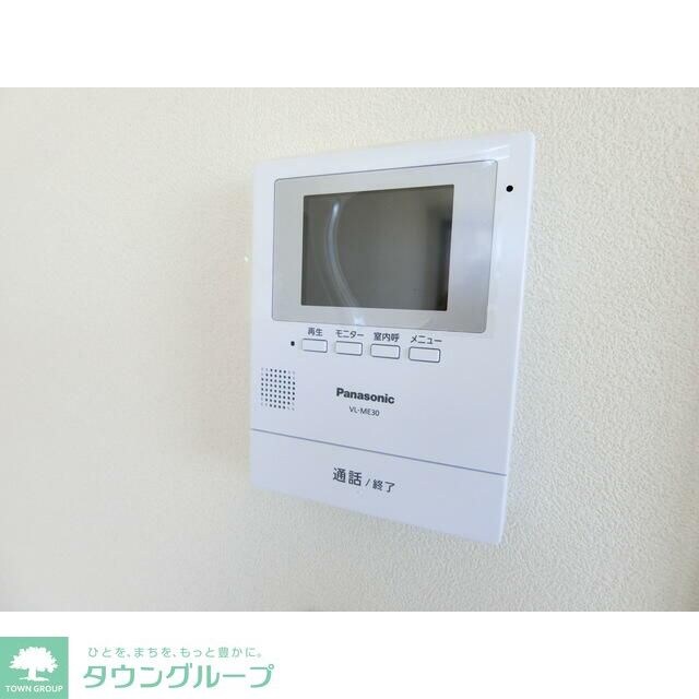 レピュア大森レジデンスの物件内観写真