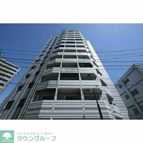 スパシエ蒲田グランドタワーの物件内観写真