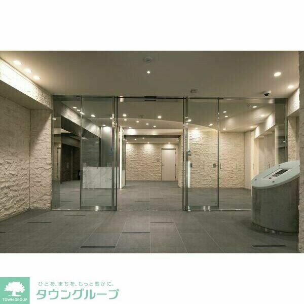 スパシエ蒲田グランドタワーの物件内観写真