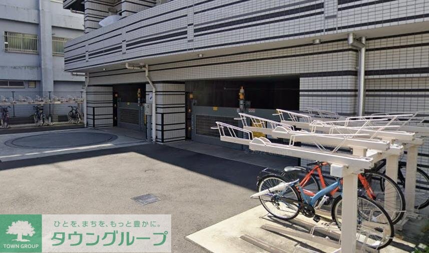 スパシエ蒲田グランドタワーの物件内観写真