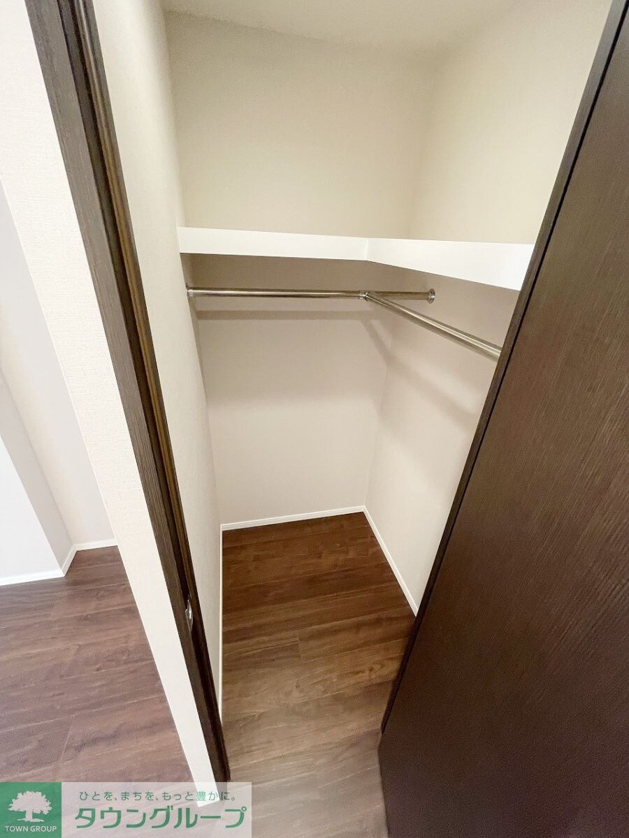 シティタワー武蔵小山の物件内観写真