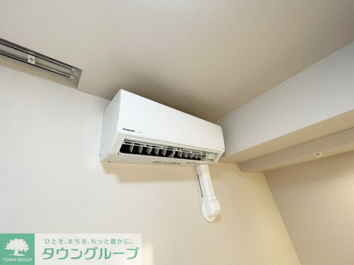 シティタワー武蔵小山の物件内観写真