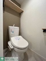 パティオ久が原の物件内観写真