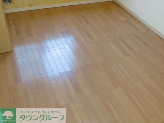 ギャラリーハウスの物件内観写真