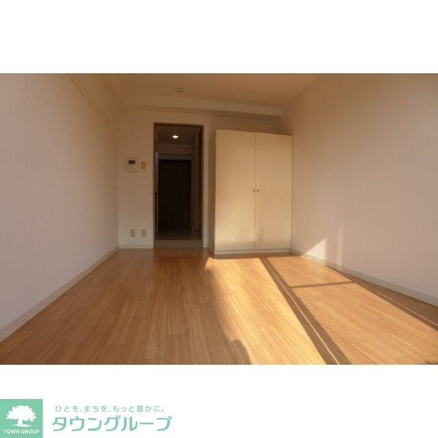 スペーシア池上の物件内観写真