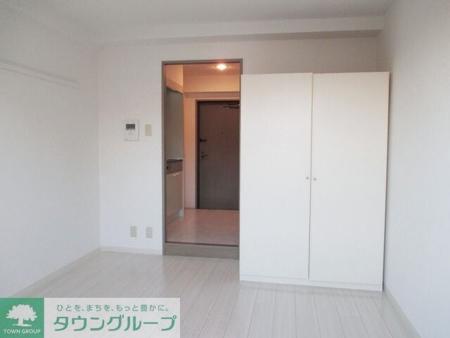 スペーシア池上の物件内観写真