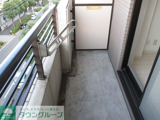 スペーシア池上の物件内観写真