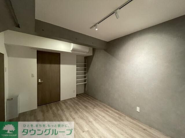 LEGALAND西五反田の物件内観写真