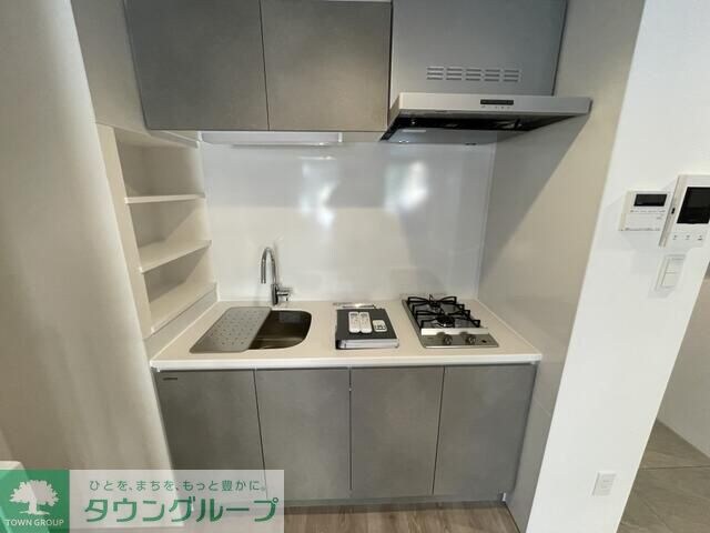 LEGALAND西五反田の物件内観写真