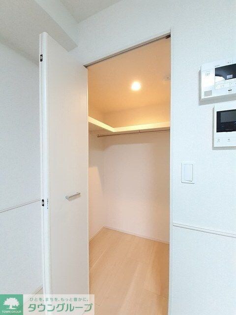 Feeju田園調布の物件内観写真