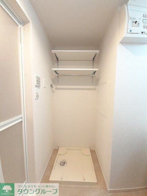 Feeju田園調布の物件内観写真