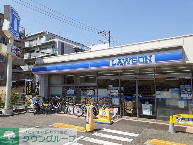 Feeju田園調布の物件内観写真