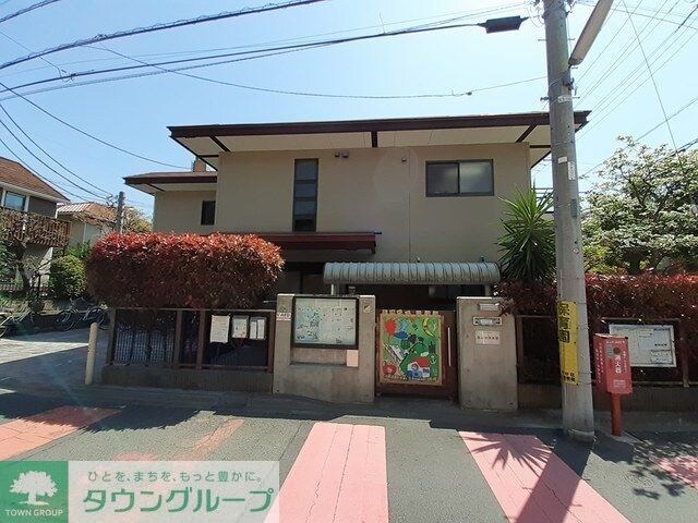 Feeju田園調布の物件内観写真