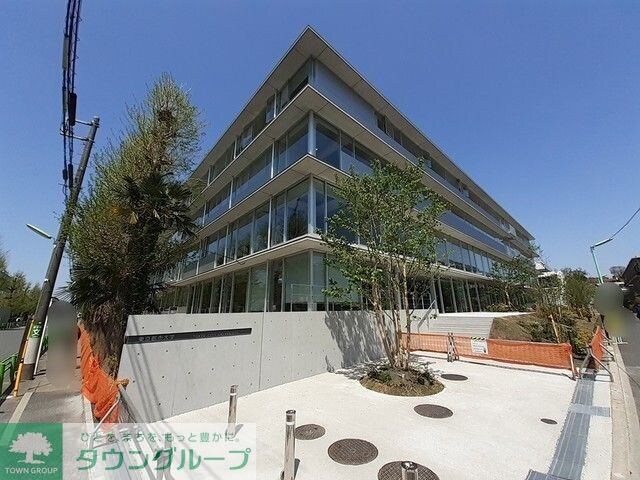 Feeju田園調布の物件内観写真