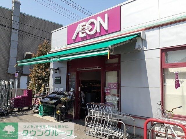 Feeju田園調布の物件内観写真