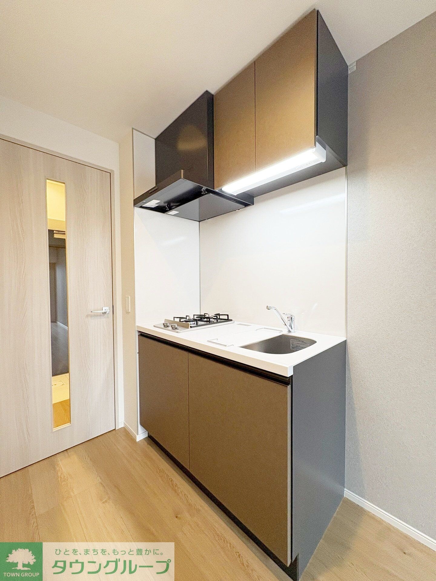 プライムガーデン大森の物件内観写真