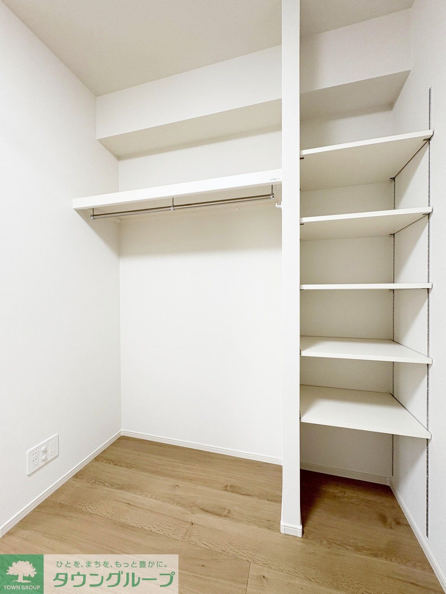 プライムガーデン大森の物件内観写真