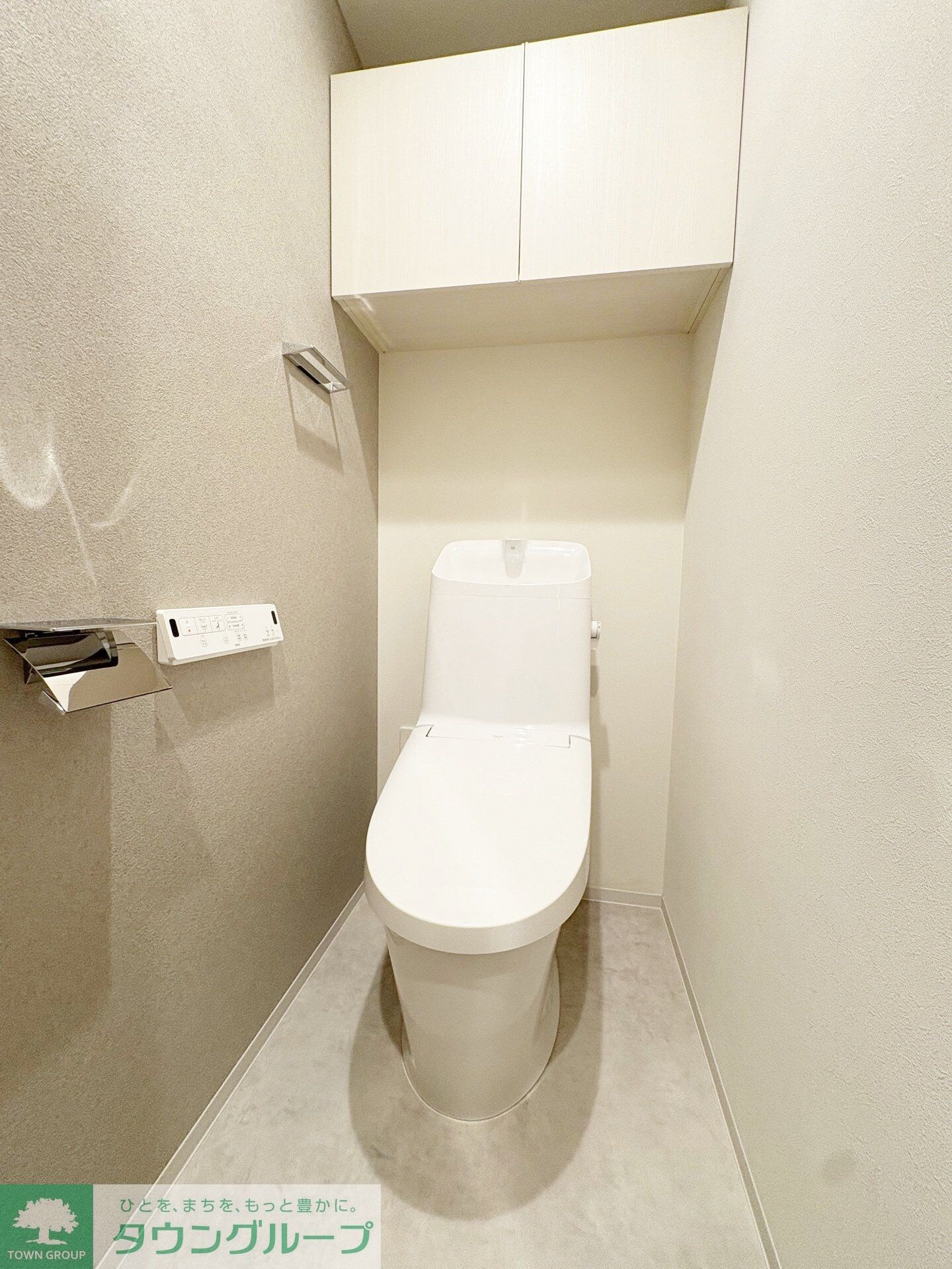 プライムガーデン大森の物件内観写真