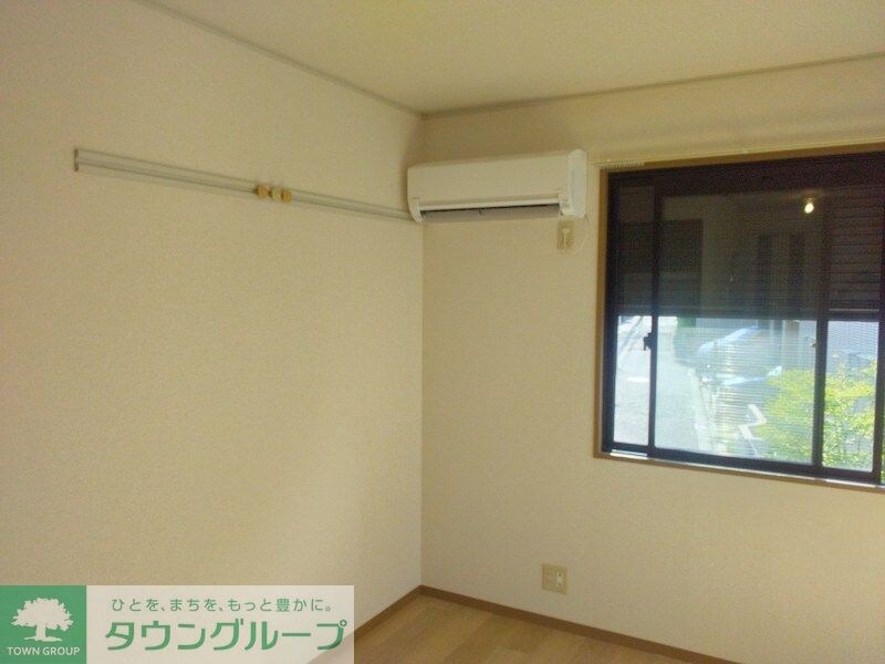 ジュネス山王の物件内観写真