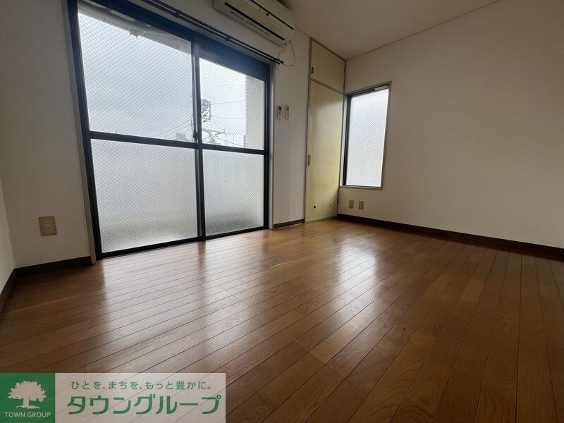 サンアセントの物件内観写真