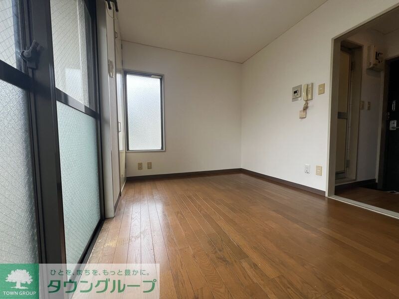 サンアセントの物件内観写真