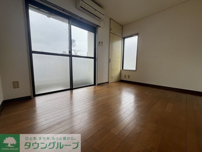 サンアセントの物件内観写真