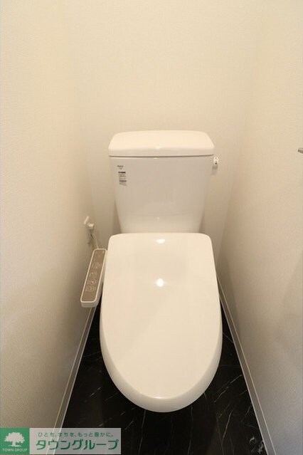 コンフォリア不動前の物件内観写真