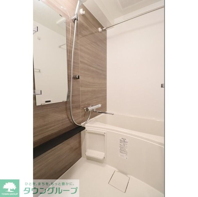 Augusta Residence大森の物件内観写真