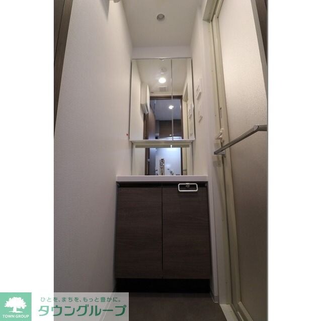 Augusta Residence大森の物件内観写真