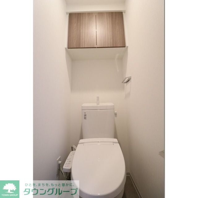 Augusta Residence大森の物件内観写真