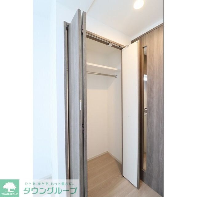 Augusta Residence大森の物件内観写真