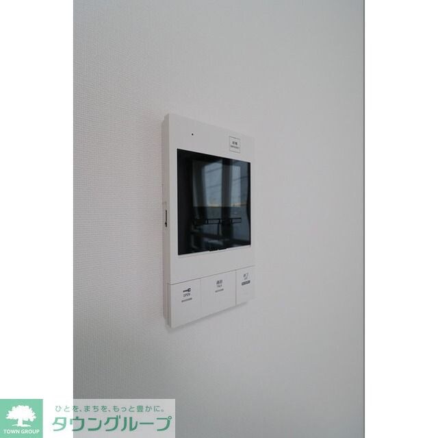 Augusta Residence大森の物件内観写真