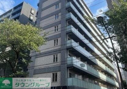 Augusta Residence大森の物件内観写真