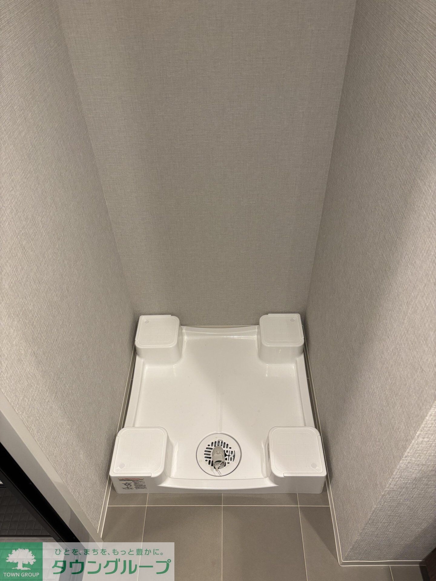 クレヴィアリグゼ西馬込の物件内観写真